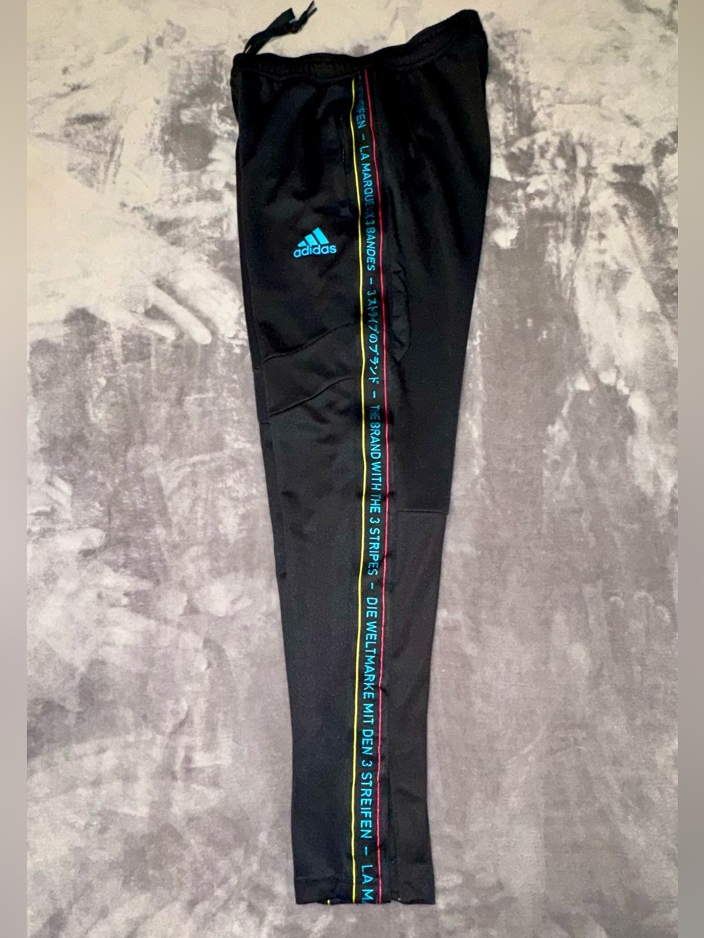 ADIDAS TIRO 19 SPECIAL EDITION